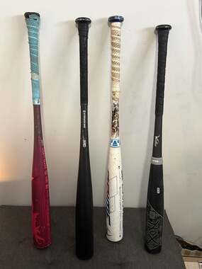 Like new  nox bbcor 32/29 -3baseball bat